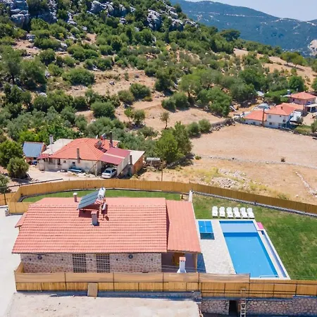 Willa Agarta Villas *