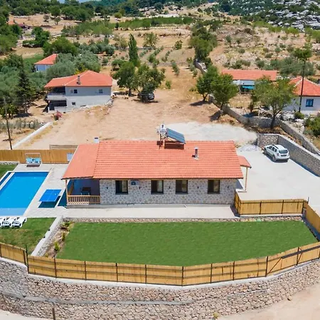 Willa Agarta Villas