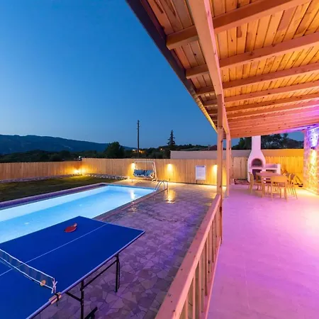Willa Agarta Villas Sarıbelen