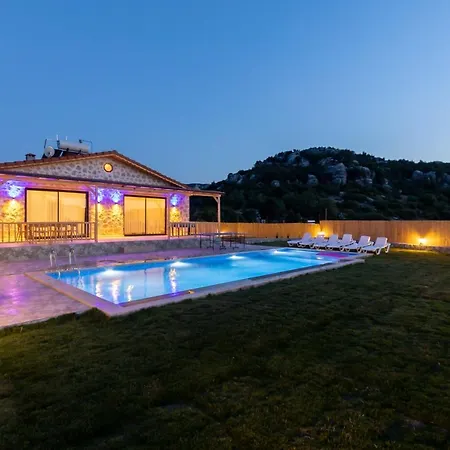 Willa Agarta Villas