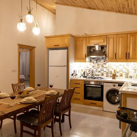 Willa Agarta Villas *