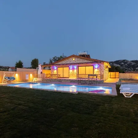 Willa Agarta Villas