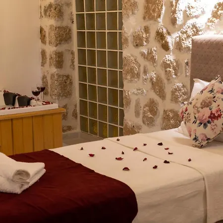 Willa Agarta Villas Sarıbelen