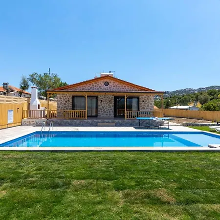 Willa Agarta Villas